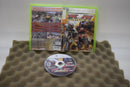 MX vs ATV Untamed - Xbox 360