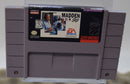 Madden 96 - Super Nintendo