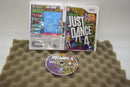 Just Dance 4 - Wii
