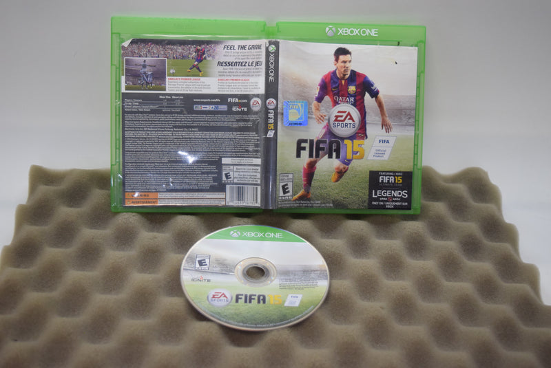 FIFA 15 - Xbox One