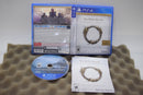 Elder Scrolls Online: Tamriel Unlimited - Playstation 4