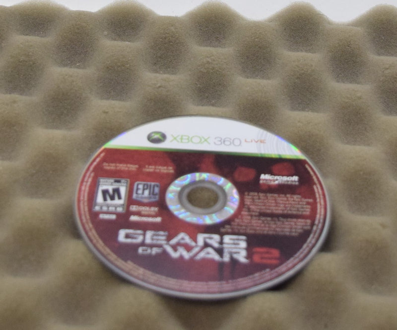 Gears of War 2 - Xbox 360