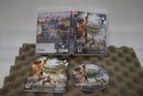 Virtua Fighter 5 - Playstation 3