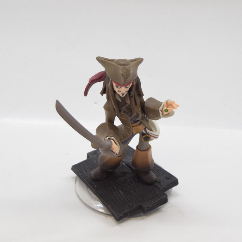 Jack Sparrow - Disney Infinity