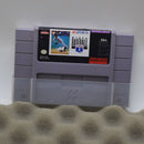 MLBPA Baseball - Super Nintendo