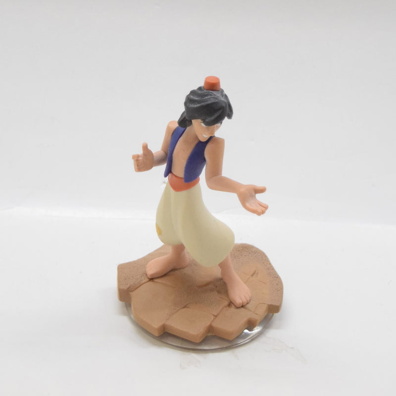 Aladdin - 2.0 - Disney Infinity