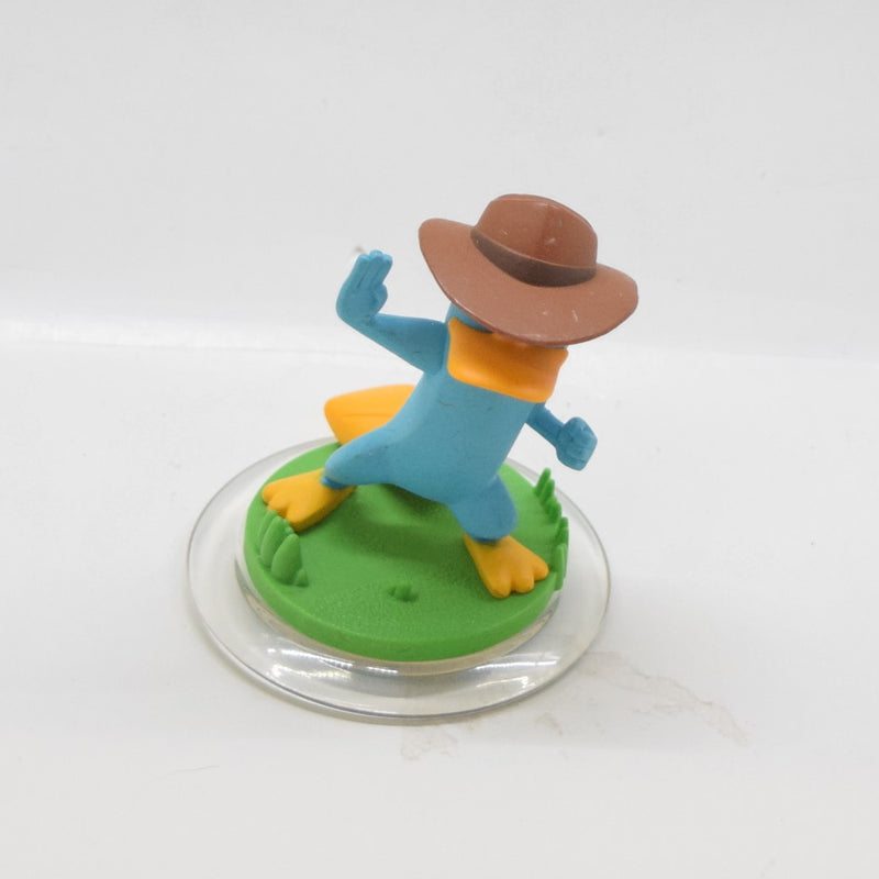 Agent P - Disney Infinity