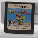 Yoshi's New Island - Nintendo 3DS