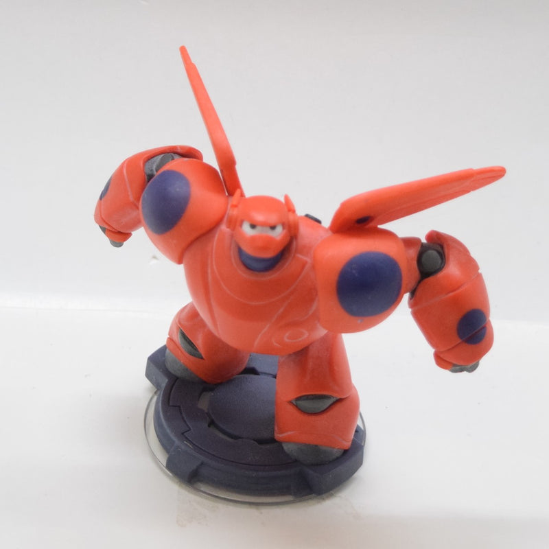 Baymax - 2.0 - Disney Infinity