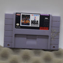 NBA Showdown - Super Nintendo