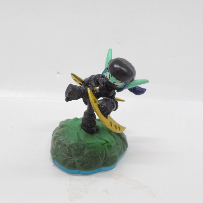 Stealth Elf - Swap Force, Ninja - Skylanders