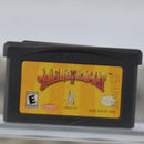 Aero the Acro-Bat - GameBoy Advance