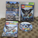 LEGO Batman The Video Game [Platinum Hits] - Xbox 360
