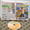 Active Life Outdoor Challenge - Wii