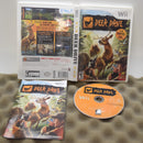 Deer Drive - Wii