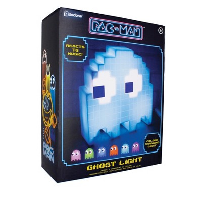 Pac-Man Ghost Light