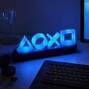 PlayStation Icons Light - White