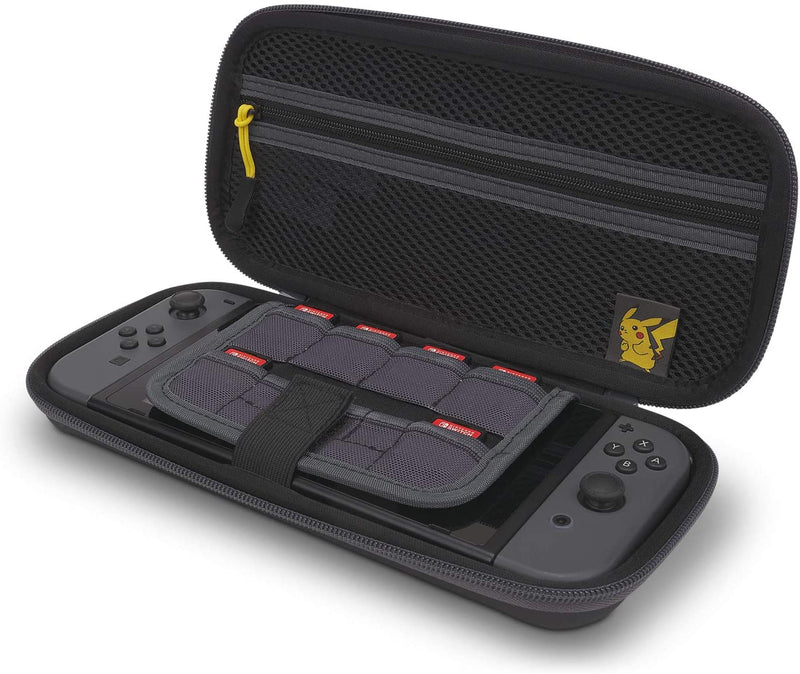 PowerA - Protection Case for Nintendo Switch or Nintendo Switch Lite - Pikachu