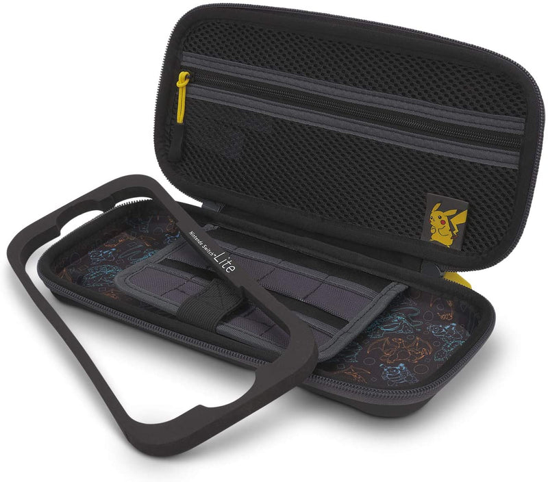 PowerA - Protection Case for Nintendo Switch or Nintendo Switch Lite - Pikachu