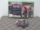 Soul Calibur VI (Microsoft Xbox One, 2018)