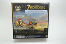 7 Wonders - A Board Game by Repo from Antoine Bauza