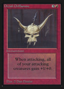 Orcish Oriflamme [Collectors’ Edition]
