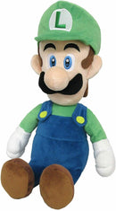 Luigi Little Buddy 15 Inch Plush