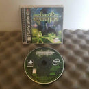 Syphon Filter (Sony PlayStation 1, 1999)