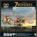 7 Wonders - A Board Game by Repo from Antoine Bauza