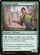 Ghirapur Guide [Jumpstart]