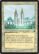 The Tabernacle at Pendrell Vale [Legends]