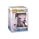 Pokemon Mewtwo Pop! Vinyl Figure