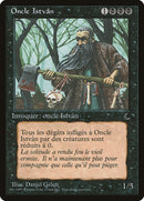 Uncle Istvan (French) - "Oncle Istavan" [Renaissance]