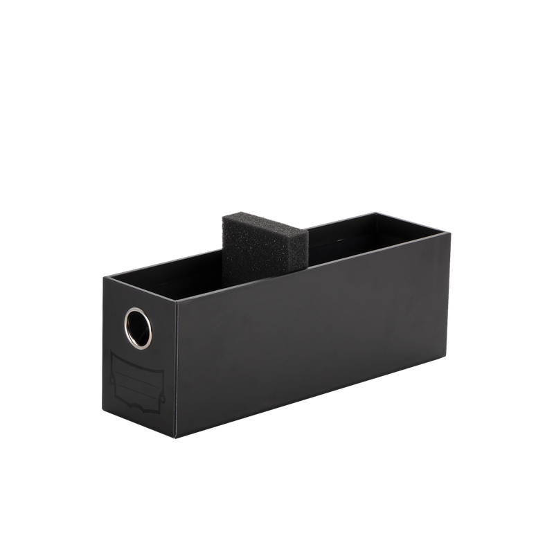 Dragon Shield: Fortress Card Drawers - Black