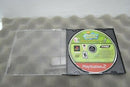 SpongeBob SquarePants: Battle for Bikini Bottom (Sony PlayStation 2, 2003) - Disc Only