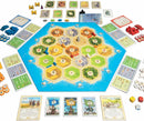 Catan Expansion - Cities & Knights