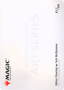 Silent Clearing // Silent Clearing [Modern Horizons Art Series]