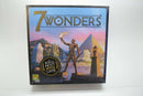 7 Wonders - A Board Game by Repo from Antoine Bauza
