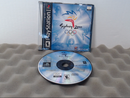 Sydney 2000 (Sony PlayStation 1, 2000) -- Disc and Manual