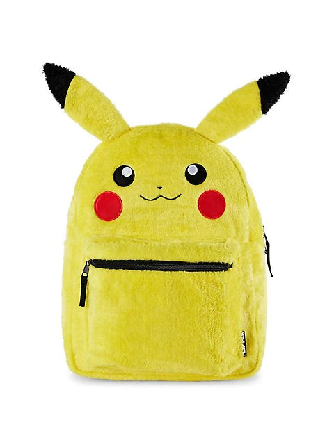 Pikachu Flip Backpack