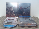 Homefront: The Revolution -- Steelbook (Sony PlayStation 4, 2016)