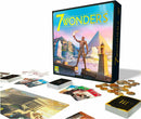 7 Wonders - A Board Game by Repo from Antoine Bauza