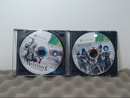 Assassin's Creed III (Microsoft Xbox 360, 2012) - Discs (1 & 2) Only