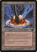 Urza's Power Plant (Columns) (Italian) - "Centrale Energetica di Urza" [Rinascimento]