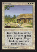Farmstead [International Collectors’ Edition]