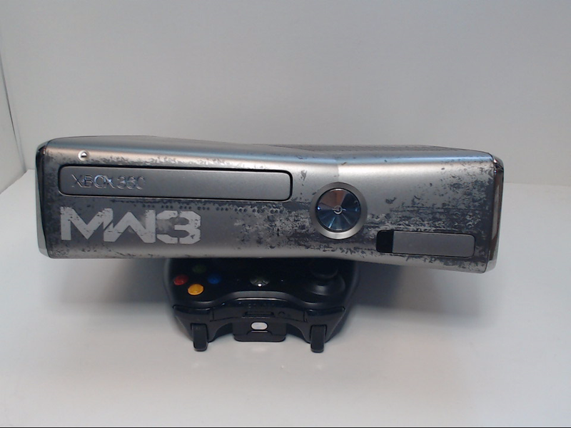 Xbox 360 mw3 2024 edition release date