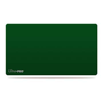 Ultra PRO: Playmat - Solid (Forest Green)