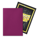 Dragon Shield: Standard 100ct Sleeves - Wraith (Dual Matte)