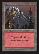 Mountain (297) [Collectors’ Edition]