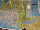 Grand Theft Auto V with Map (Microsoft Xbox 360, 2013)